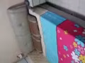 双人床1套