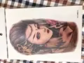 紋身貼