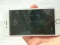 苹果6S，玫瑰金