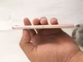 苹果6S，玫瑰金