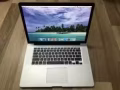 出售 96新二手 MacBook Pro Retina Display15.4