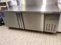 工作台冰柜