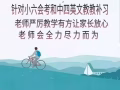 本地全职英语一对一AEIS/PSLE/O LEVEL/网课或上门䃼习男补习男老师