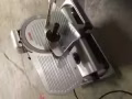 全新肉类加工切片机