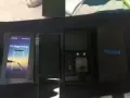 全新三星note8。黑色。64GB。 1100出售。