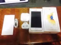 iPhone 6s 64G 9.99成新 土豪金 $520 不议价
