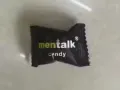 Mentalk悍马糖 人参咖啡糖 马来西亚精力糖