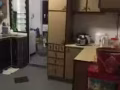 大牌660兀兰4房式组屋出售！地点适中 ！3间房间/售价$37万！