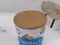 转让奶粉，similac 1