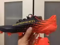 Puma 彪马足球鞋 一双大人 一双小孩的