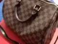 LV 正品二手 9成新