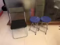 Ikea corner table，3層抽屜櫃，衣櫃，椅子 全部9成新
