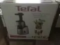 telfa冷压果汁机