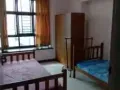 一间干净有冷气房间出租