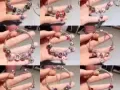 潘多拉手链