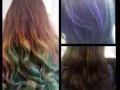  美发碧山