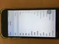 转让64GB灰色苹果6SPlus一部