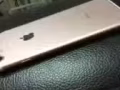 Iphone 7 -256GB 玫瑰色 