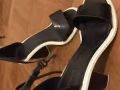 Pedro和Charles &keith 的鞋子