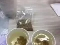 卖荞麦茶