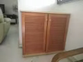 九成新家具電器低價處理，有小掛衣櫃，電腦桌，沙發，單人鐵床架，鞋櫃等