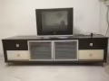 九成新家具電器低價處理，有小掛衣櫃，電腦桌，沙發，單人鐵床架，鞋櫃等