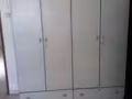 衣櫃，床，洗衣機很多東西各種大處理