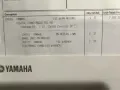 Yamaha 电子钢琴