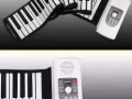 手卷鋼琴 Hand roll up piano 