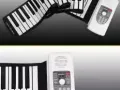 手卷钢琴 Hand roll up piano 