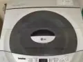 LG洗衣机