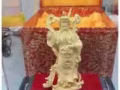 絨沙金工藝品轉讓