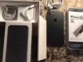 出售 iphone7 128gb 黑色 