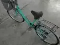 男女自行车回国便宜出售$50