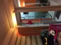 勿洛水池路649.靠近友諾士汽車城，合法出租，不超人，安靜  主人房男搭房四人間