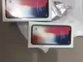 iphone X 太空灰 256g 现货