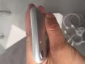 iphone 7 銀色 128gb  包括盒子全套