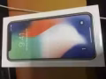 幫朋友快出一台iphone x 256gb銀2100小商
