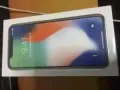 帮朋友快出一台iphone x 256gb银2100小商