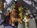 喜欢水晶或者佛之类的
