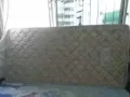 物超所值:九成新的海马牌单人床垫$60甩卖（原价$200多）