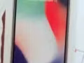 出售一部iPhone X 銀色256G，非簽約機