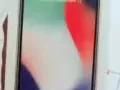 出售一部iPhone X 银色256G，非签约机