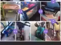 二手儿童自行车滑板车及儿童床，椅自取海军部地铁站