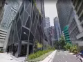 [丹戎巴葛 Tanjong Pagar] 2卧室2浴室，高级公寓，5分钟到地铁站
