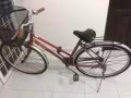 出售一辆九成新电动自行车和一辆日本自行车