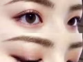 化妆，纹绣，微整