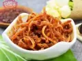 正宗美味中国零食