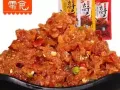 正宗美味中国零食