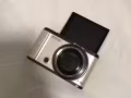 卡西欧ZR3500